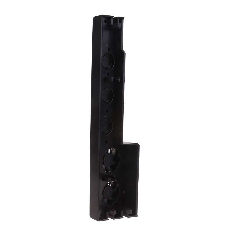 for Temperature Control Cooling Fan Game Console USB External Cooler