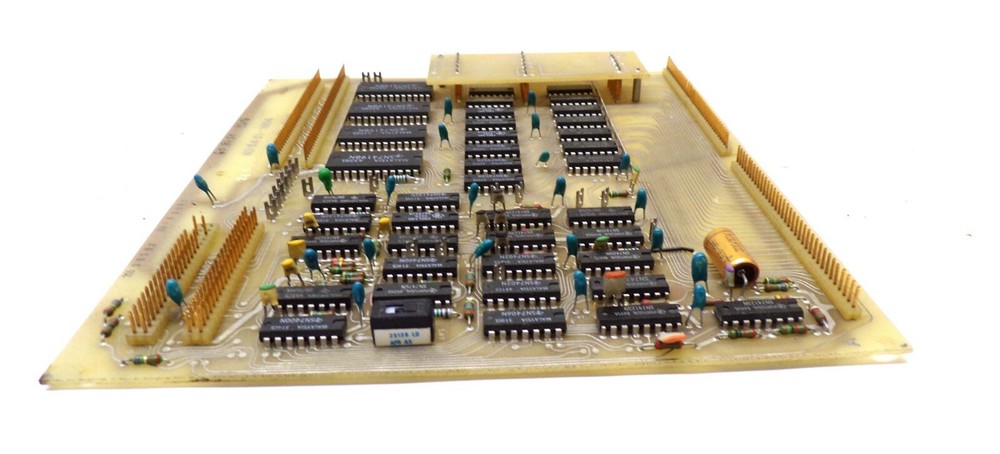 CIRCUIT BOARD, 608451-1604