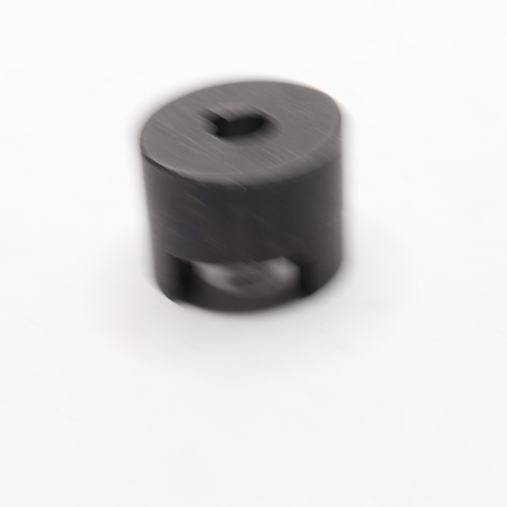 L-Jaw Coupler 1/2" L075