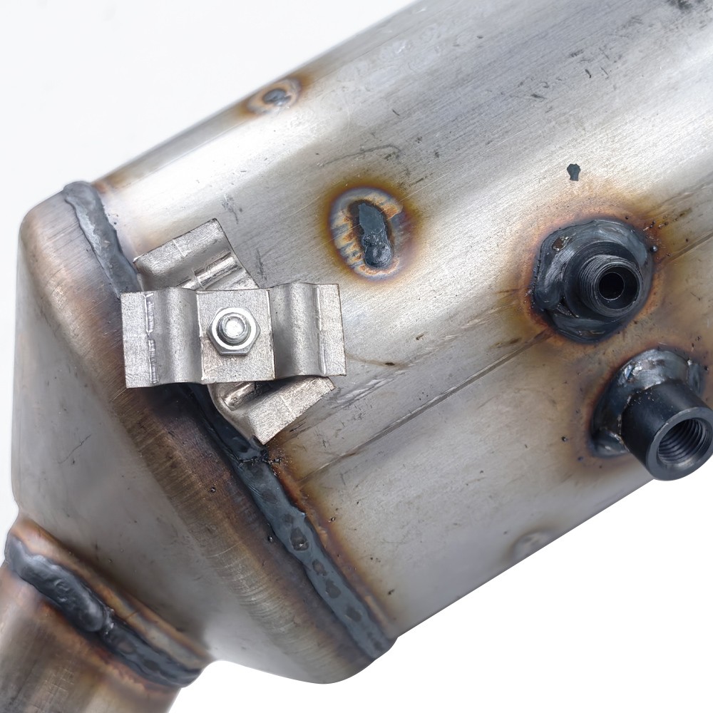 2.1L Only Diesel Particulate Filter for Mercedes/Dodge Sprinter Van 2014-2017