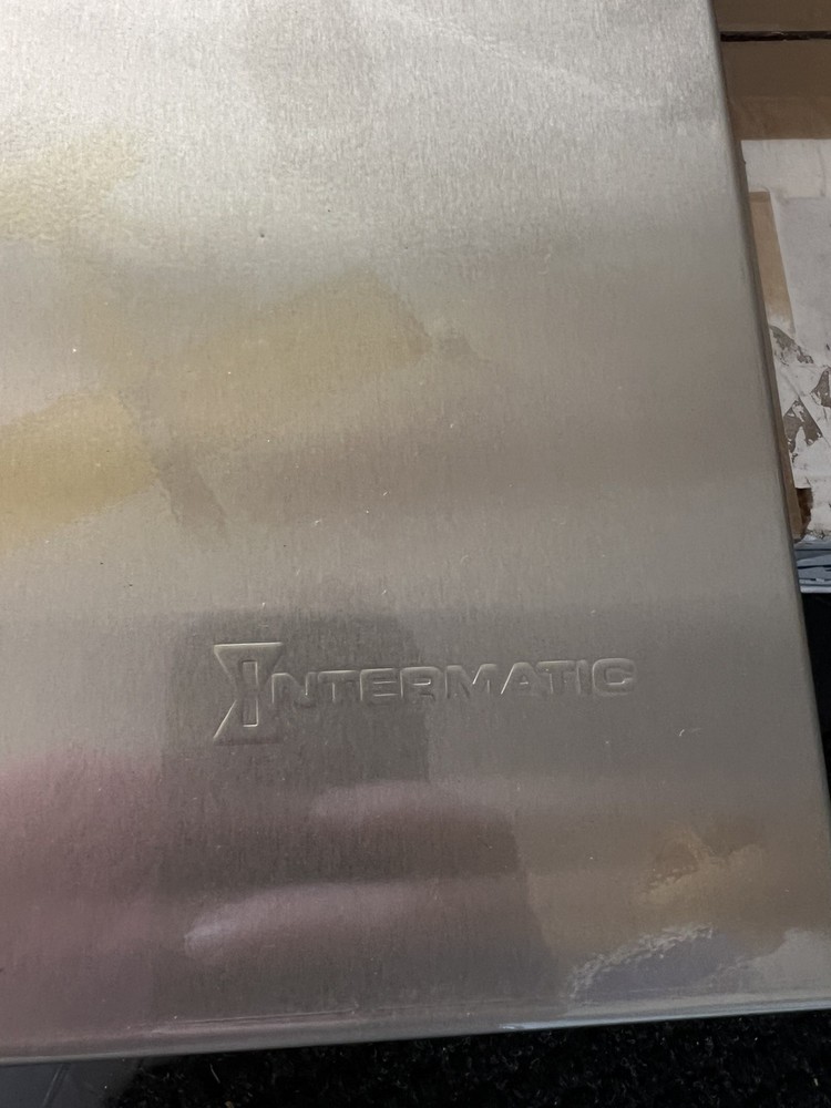 Intermatic T40004RSS Pool spa timer Electric Panel 125 AMP