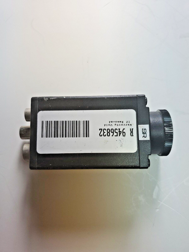 SONY XC-75CE VIDEO CAMERA MODULE