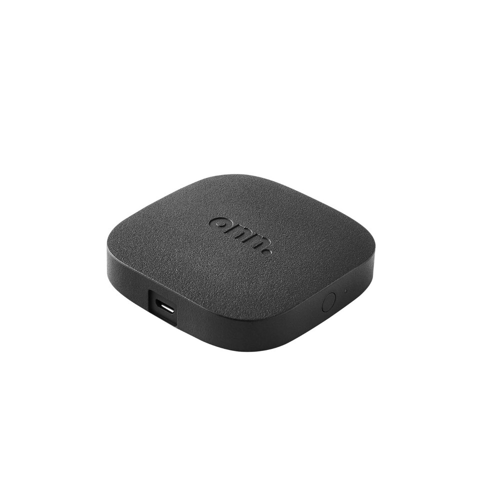 onn Android TV 4K UHD Streaming Device w Voice Remote Control & HDMI Cable ™