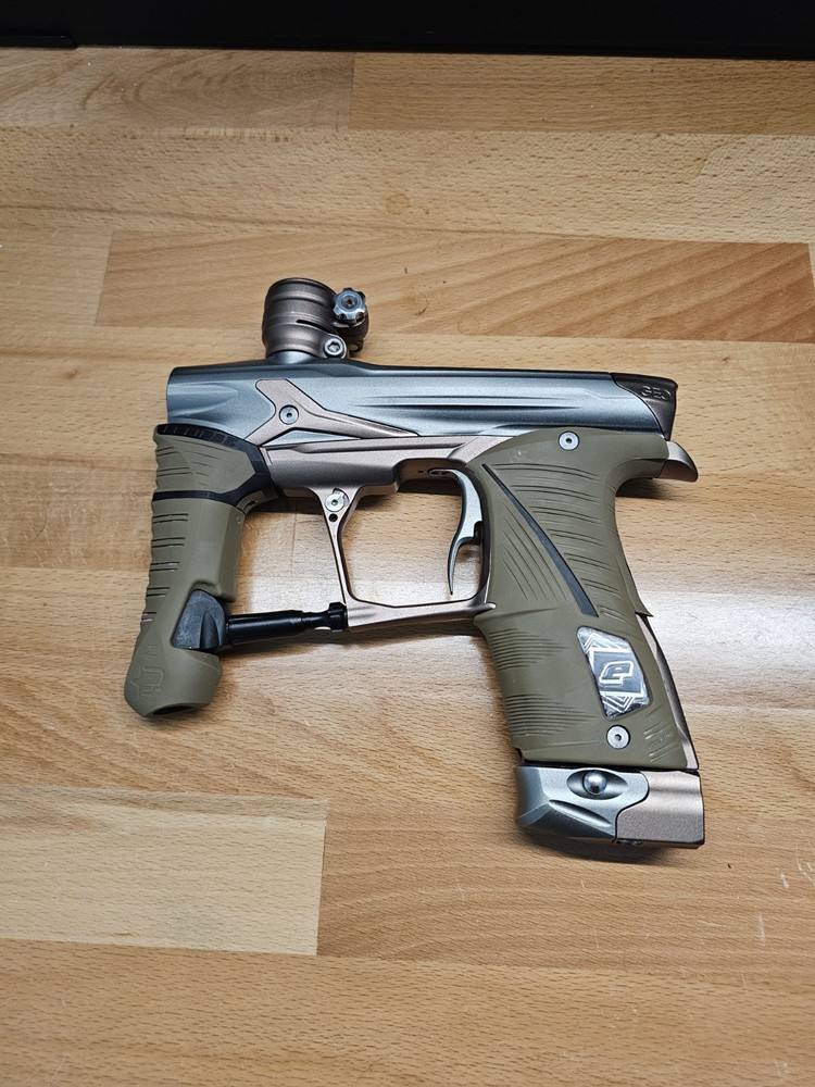 Planet Eclipse Geo 3.5 Paintball Marker