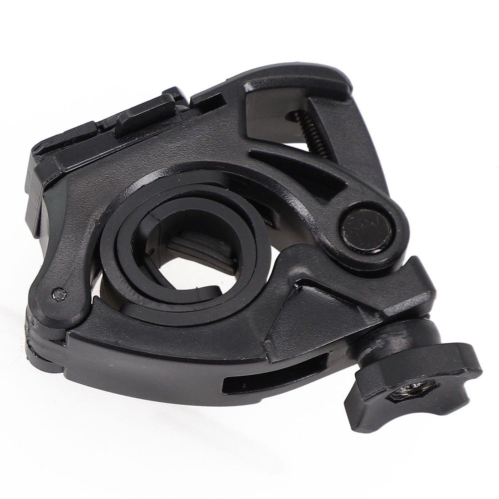 New Practical Bike Light Bracket Bracket Applicable Bicycle Lamp Stand