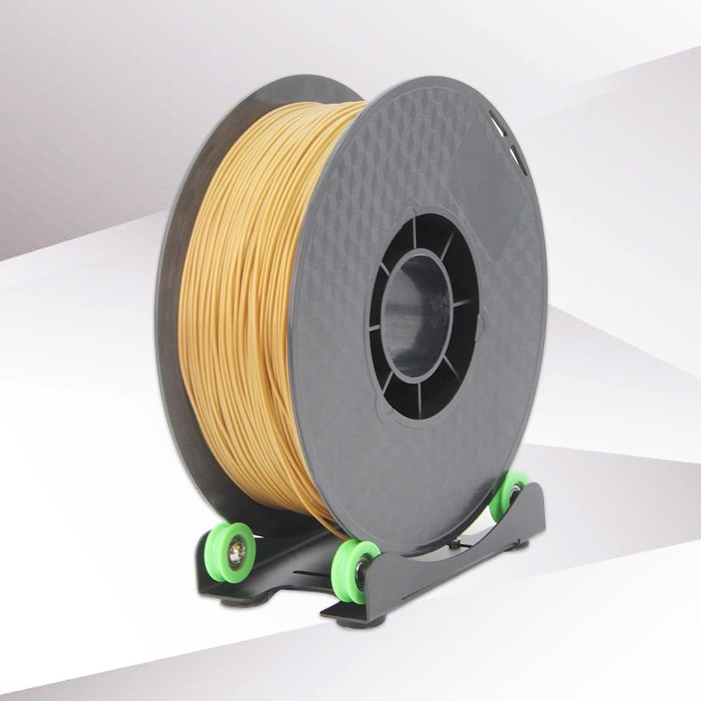 3D Printer Filament Holder Universal Adjustable Materials Shelf Fixed Support Tr