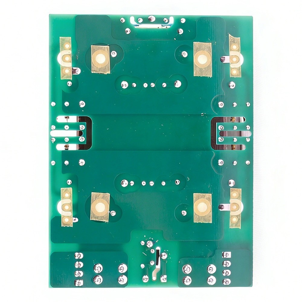 Replacement PCB for LGK ZX7 Welding Machine Inverter Side Panel Single IGBT