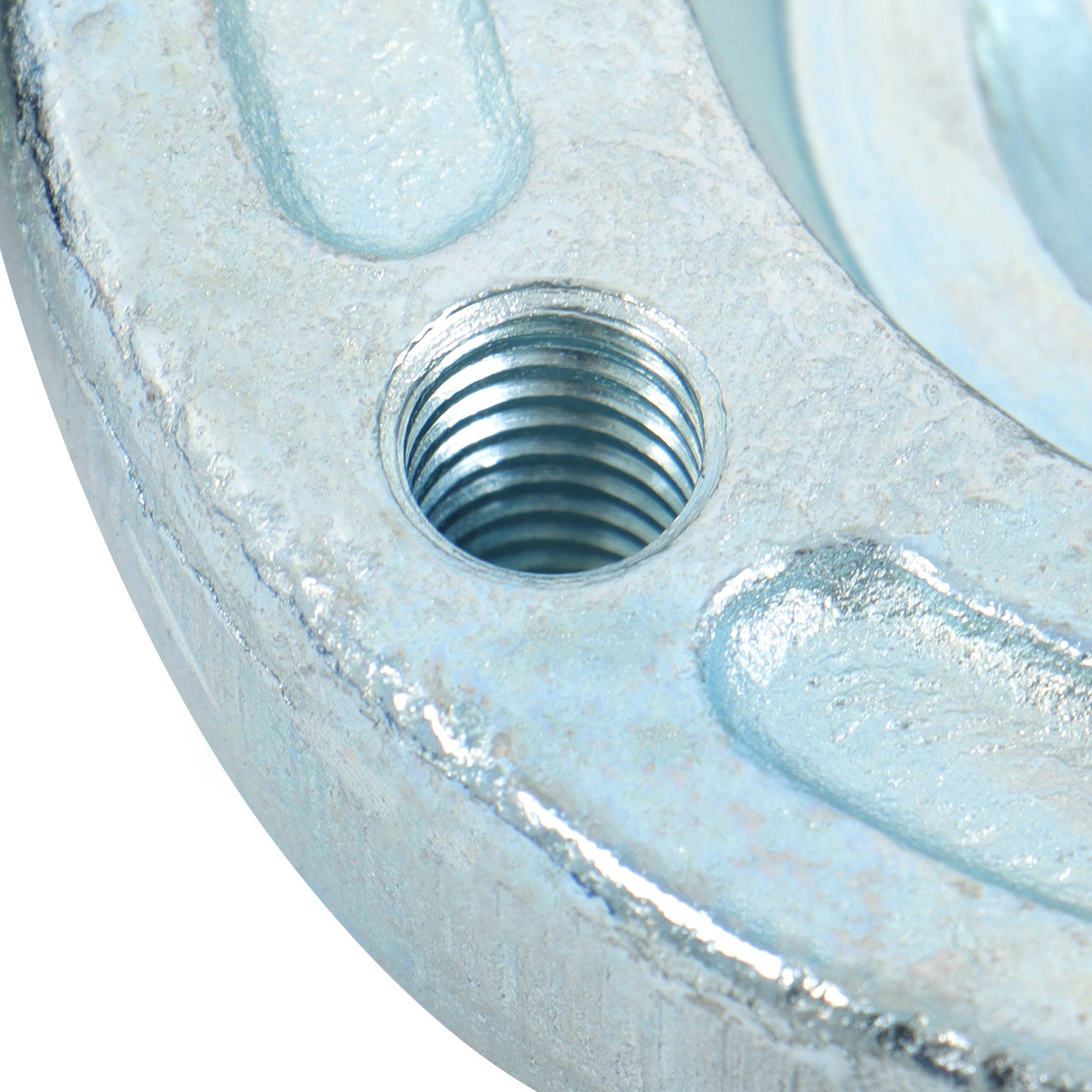 14Pcs Bearing Puller Set 5 Ton Capacity Bearing Separator Tool Kit with Case