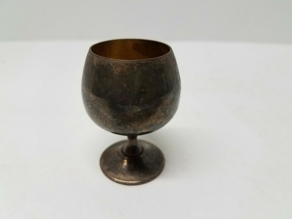 Sheridan Silverplate*** Small Cup/bowl Tea Cup