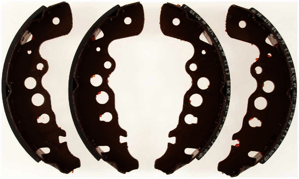 Drum Brake Shoe Bendix 738