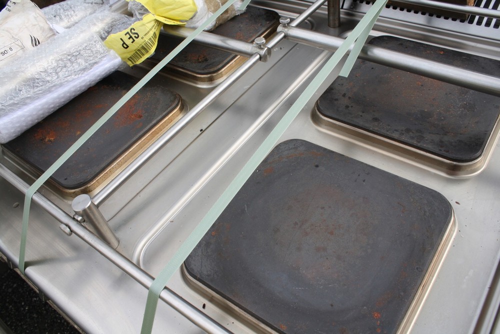 Electrolux XP Electric Kitchen Electric Mint Condition