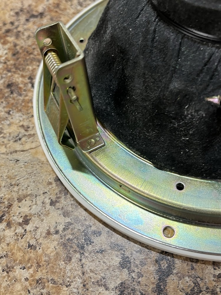 Philips Ceiling Speaker White