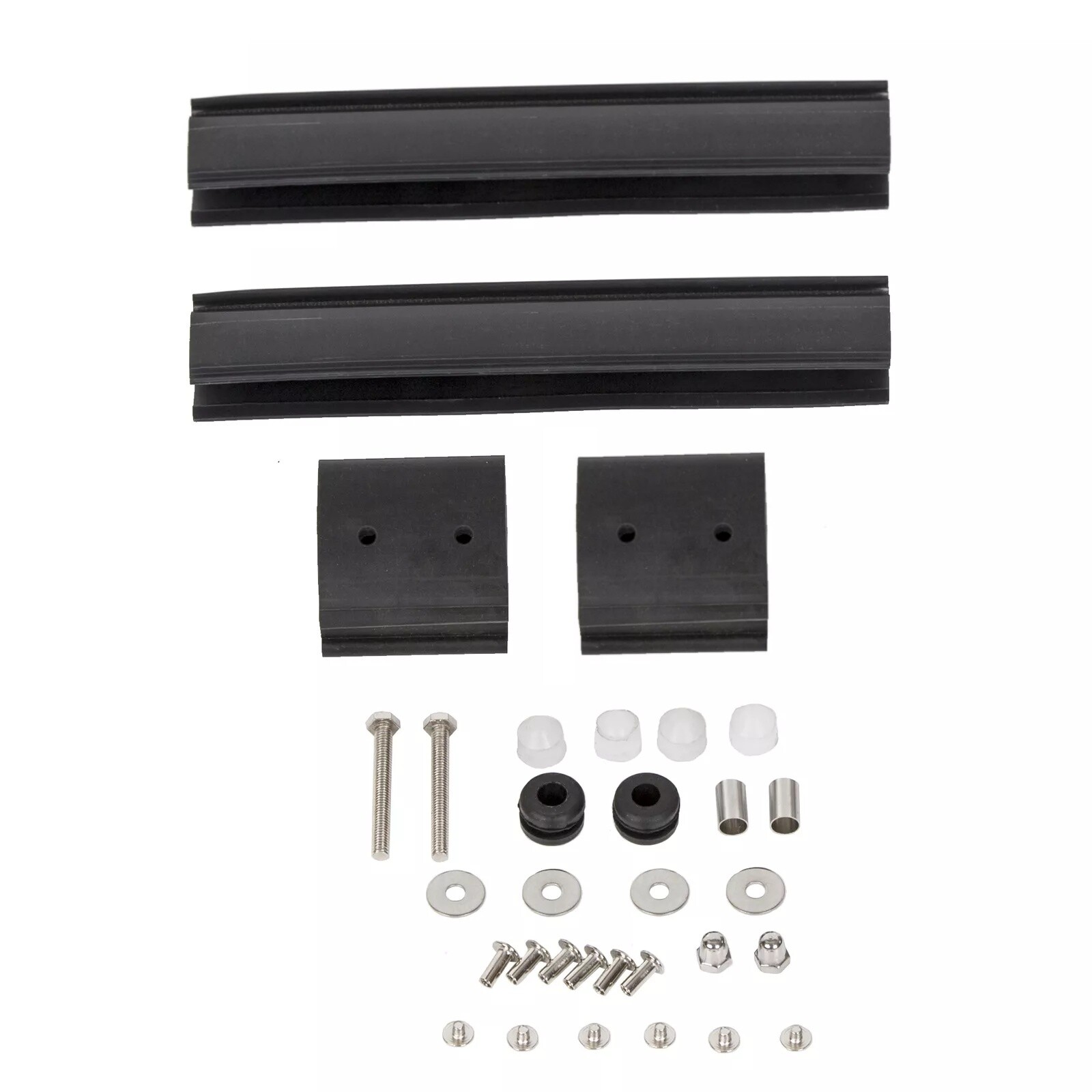 For EZGO Medalist TXT 1994-2013 Folding Golf Cart Tinted Windshield Windscreen