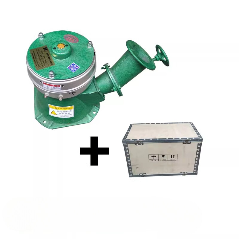 Small Hydro Generator Household AC 220V Quiet Permanent Magnet Generator