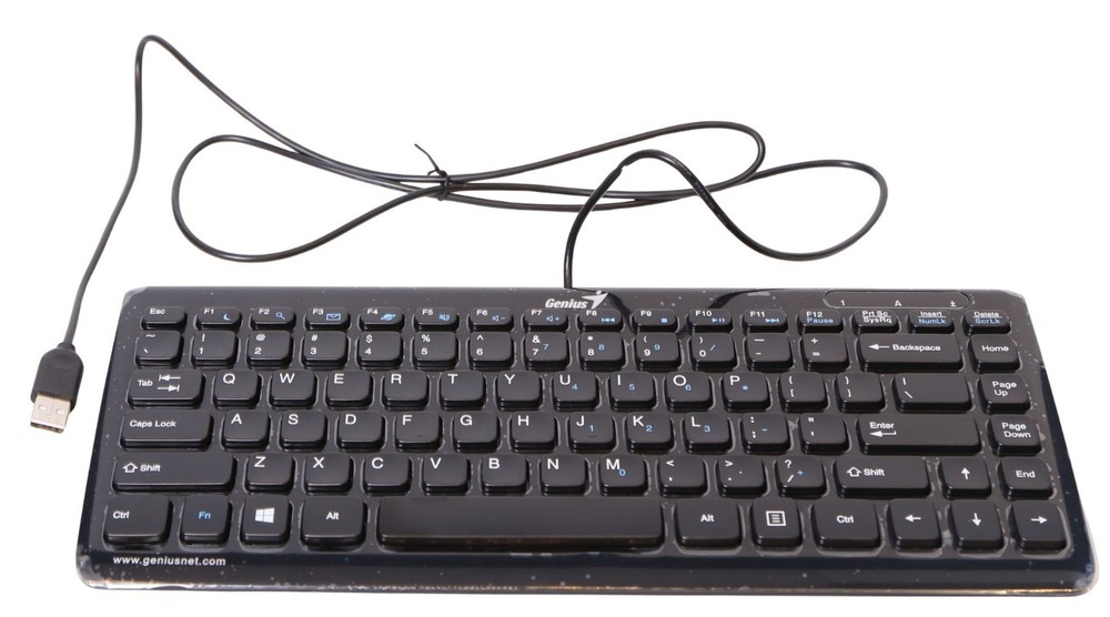 Logic Controls LW3170 eLearning Terminal; Wall-Mount Wired, w/Peripherals