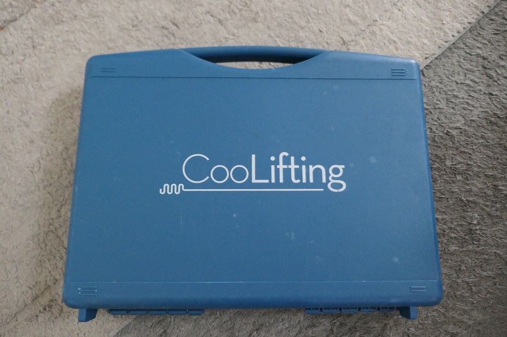 CooLifting The Beauty Gun Version 2.5 Cool Lifting