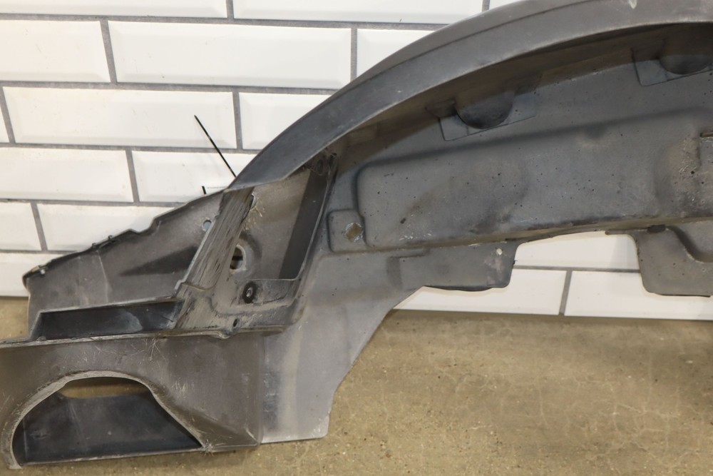 97-04 C5 Corvette Left Driver Front Inner Fender Structure *Damaged*