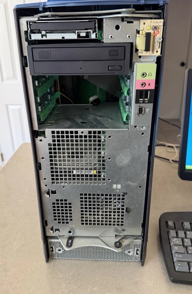 Dell XPS Gen 2 PC - Read Description