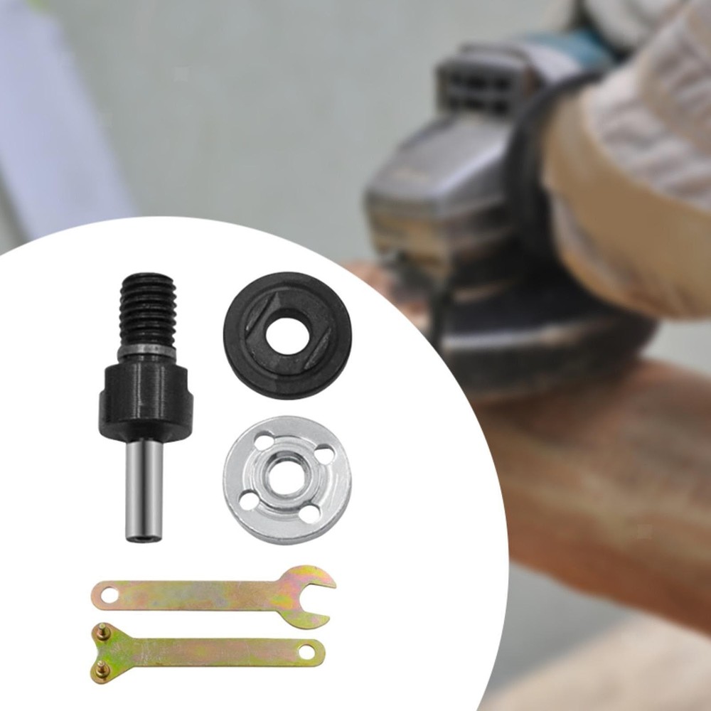 Angle Grinder Accessories Metal Accessories Premium High