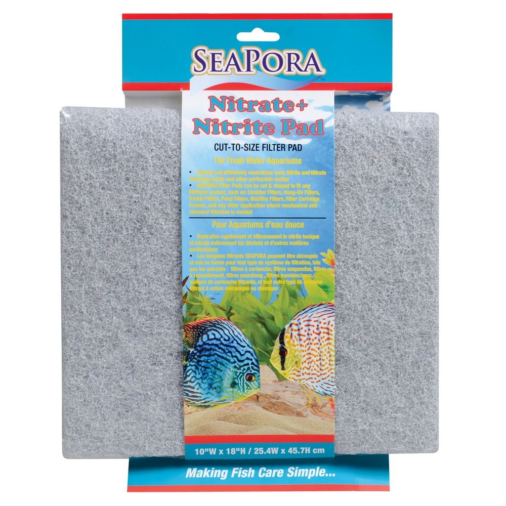 52049 Nitrate + Nitrite Pad