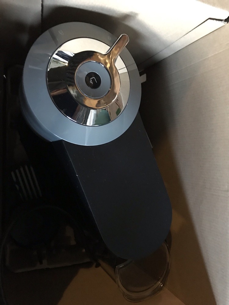 🦋 Nespresso Vertuo Next by DeLonghi Coffee Machine & Espresso Maker🆕OPEN 📦