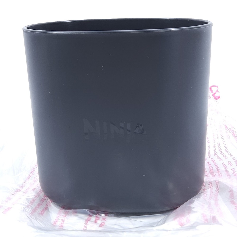 OEM Replacement Pulp Container For Ninja NeverClog Cold Press Juicer Slow Juicer