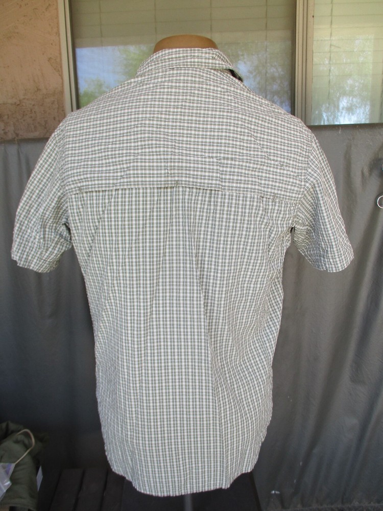 BERGHAUS Contractor Tactical Vented Shirt, MEDIUM, #2