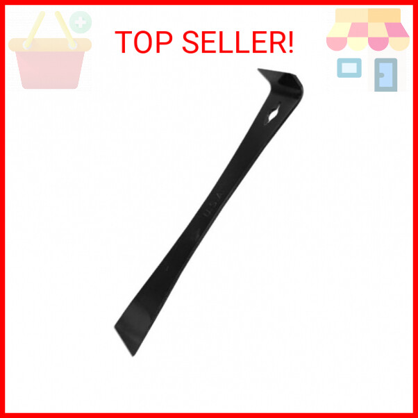 Pry Bar And Scraper