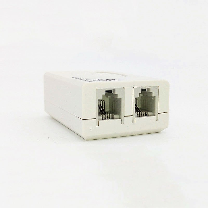 ADSL Modem Micro Filter Splitter