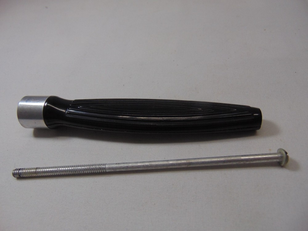 Vintage West Bend Popcorn Popper 3285E 3285 Replacement Part Handle
