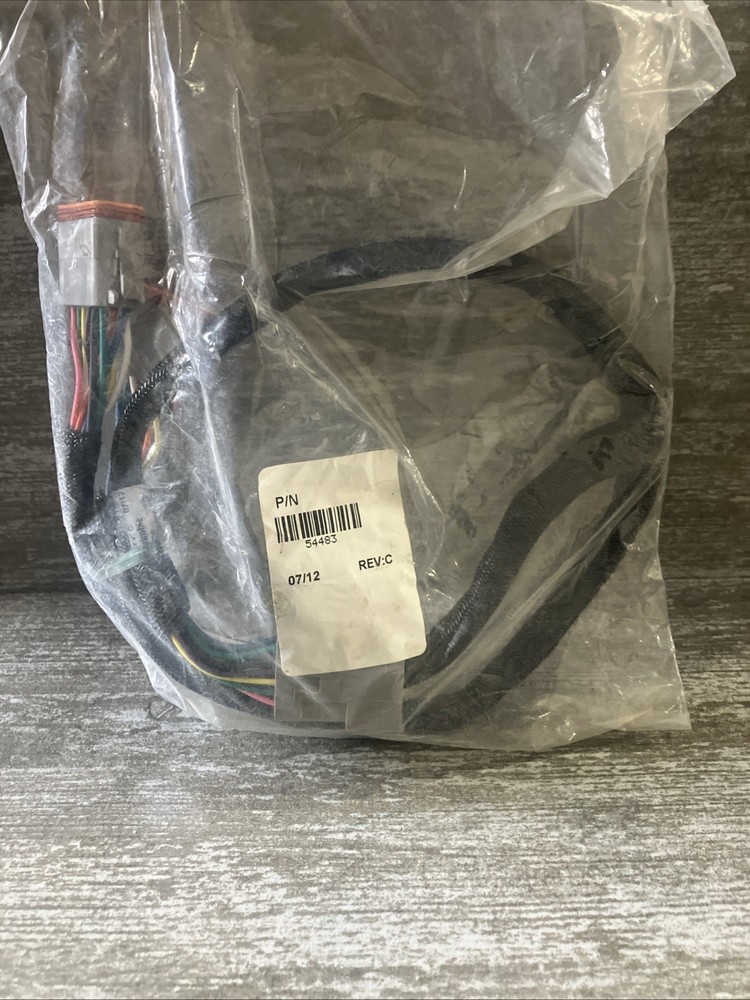 Trimble 54483 Cable