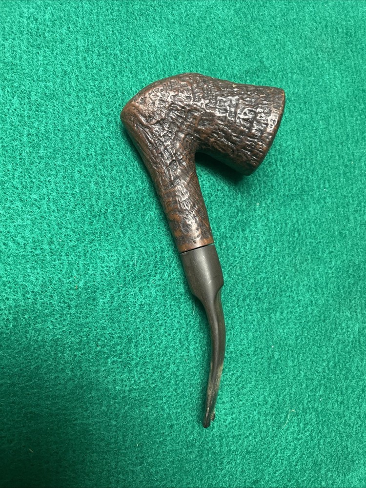 Imported Briar Smoking Pipe