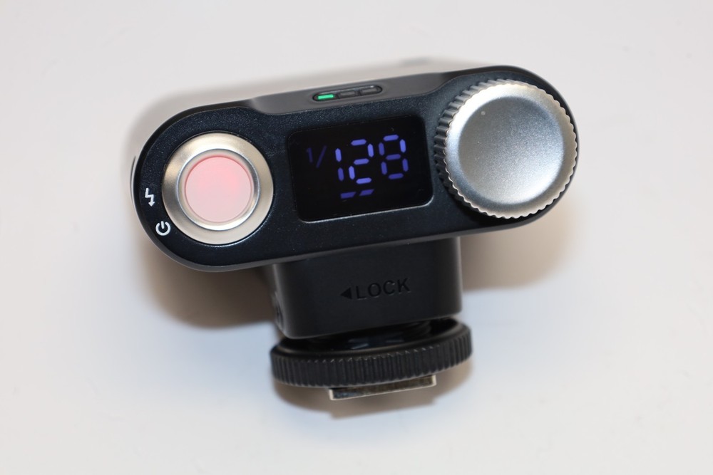 NEEWER Z160 Single Contact Camera Flash