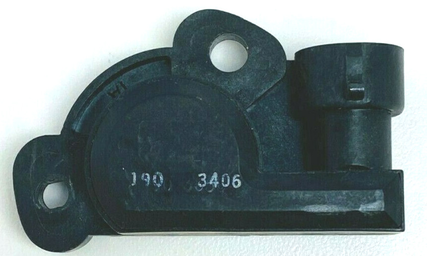 Standard Motor Products TH51 NEW Throttle Position Sensor
