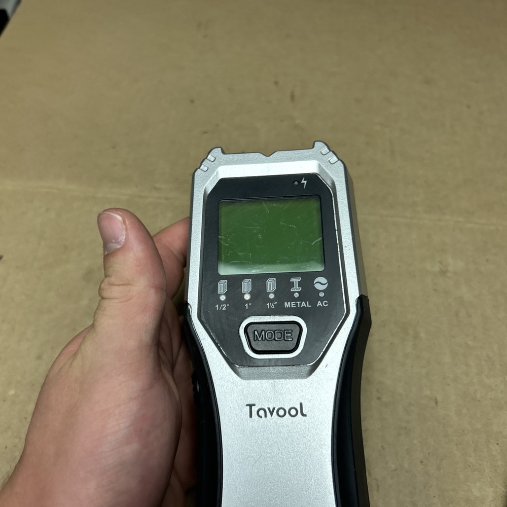 Tavool 5 in 1 Electronic Stud Finder Wall Scanner TH510