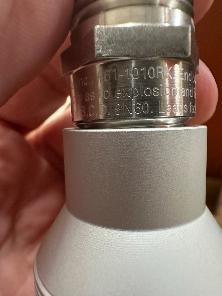 RKI Instruments 611010RK Replacement Sensor G1N