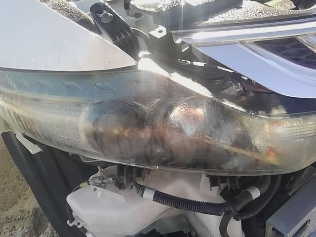 MURANO 2014 Fuse Box Cabin 6757