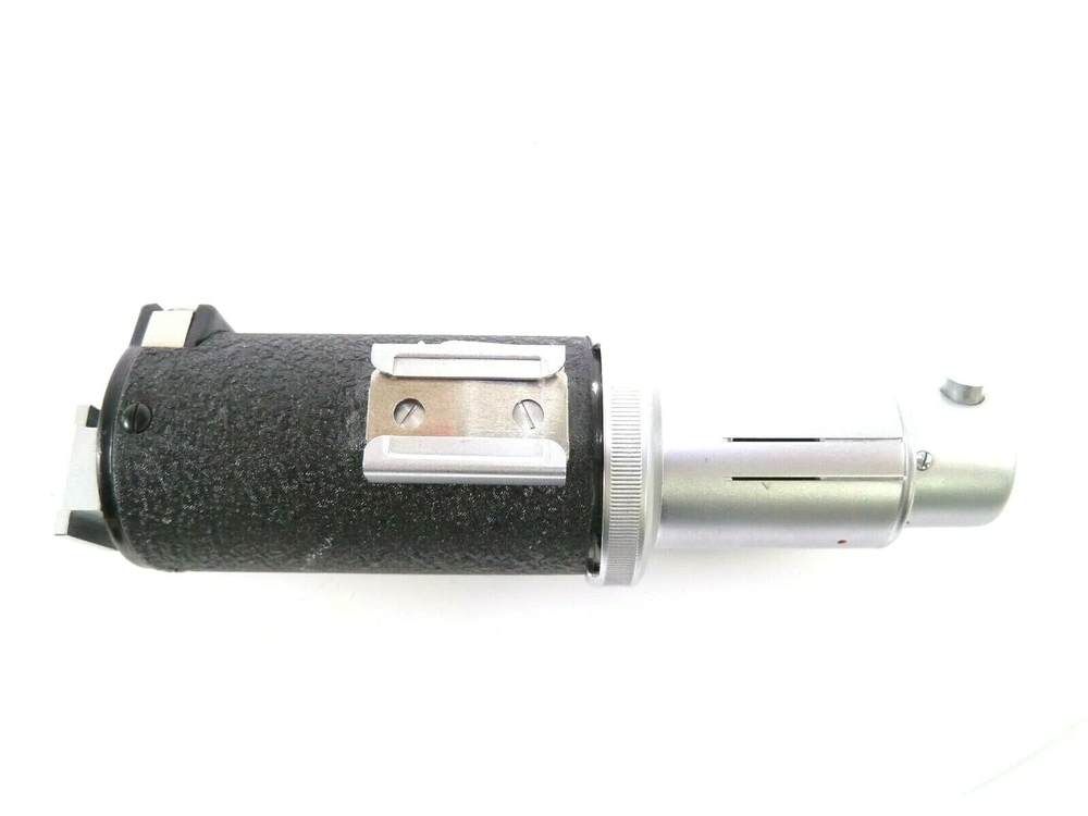 Flash Bulb Attachment for use with Leica Camerain Excellent Condition