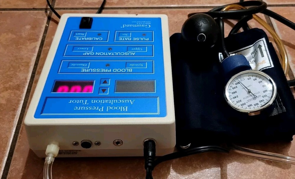 GAUMARD Blood Pressure Arm Training controller only
