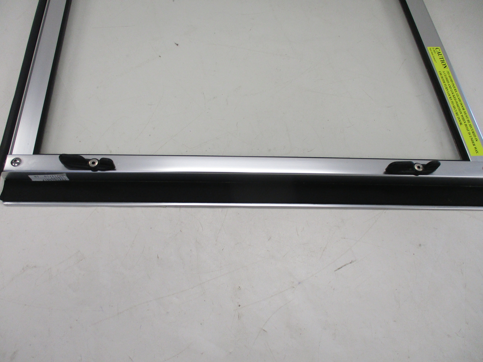 TAYLOR MADE CENTER WALK THROUGH WINDSHIELD 20 11/16" X 22 1/2 MARINE BOAT