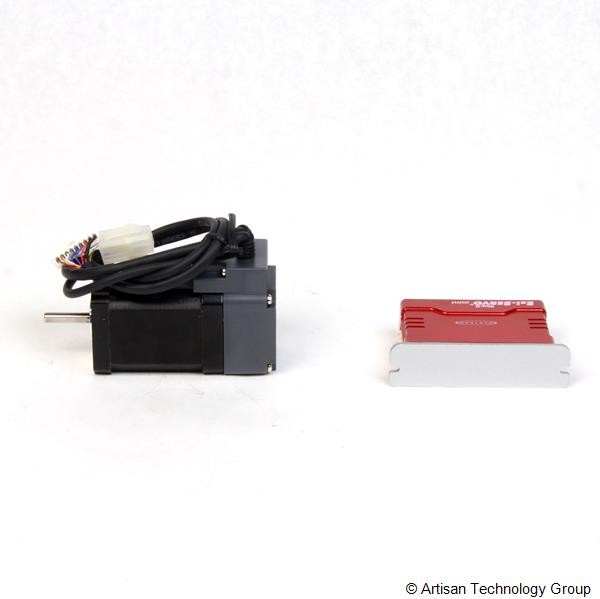 Fastech Ezi-SERVO-PR-MI-42XL-A Plus-R Mini Closed Loop Stepping System