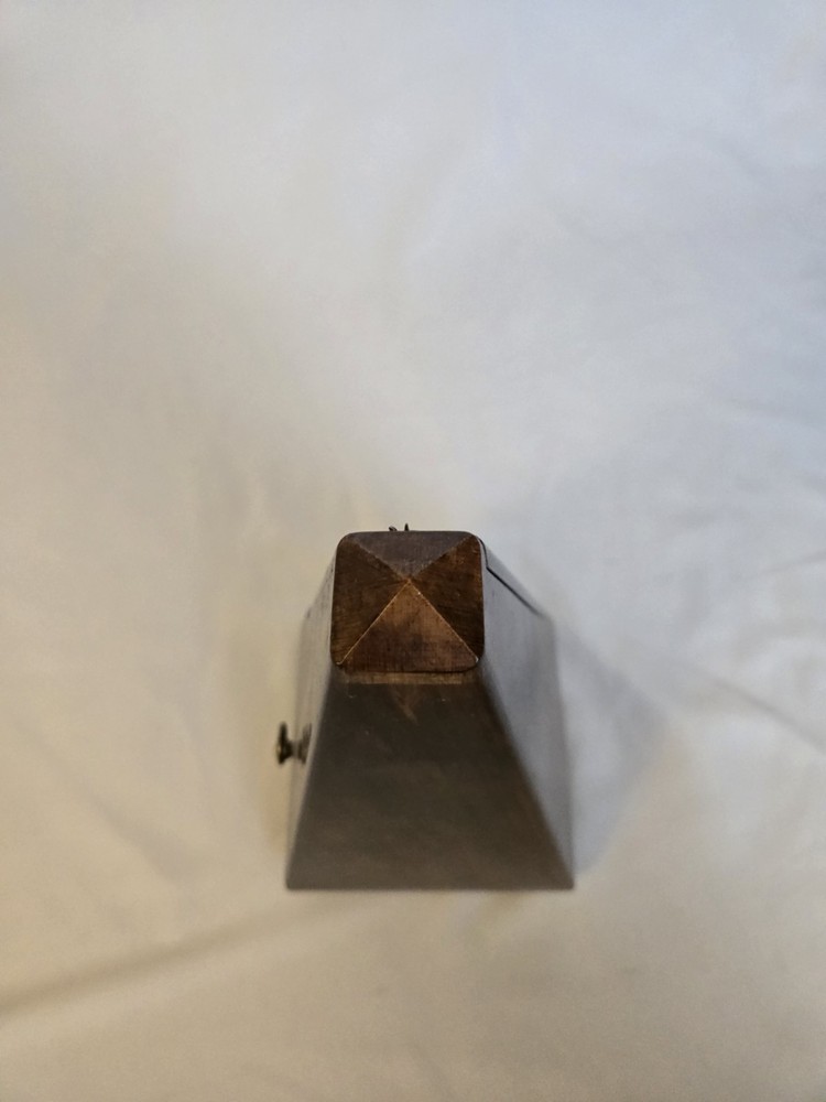 Maelzel E. Paillard & Cie Antique Metronome