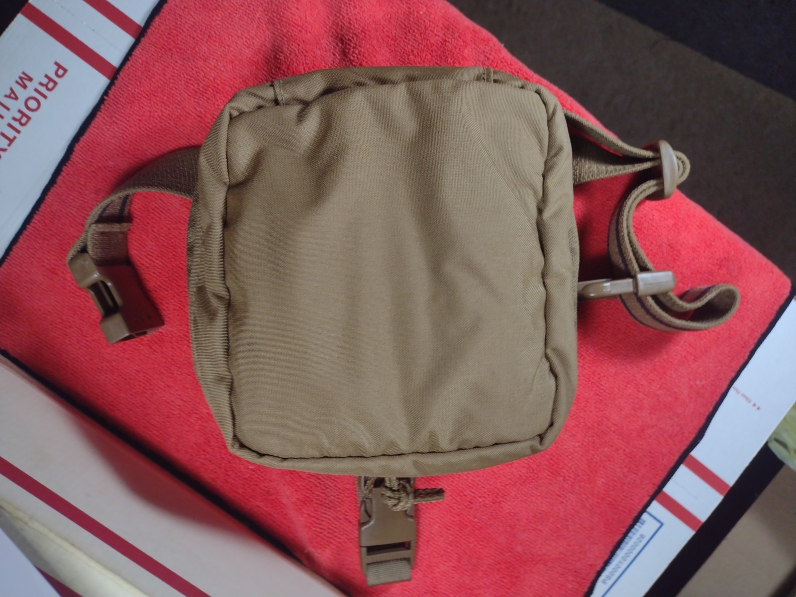 High Speed Gear USA IFAK JFAK TACTICAL MEDIC DROP LEG TRAUMA Kit NAR CAT G7 ++++