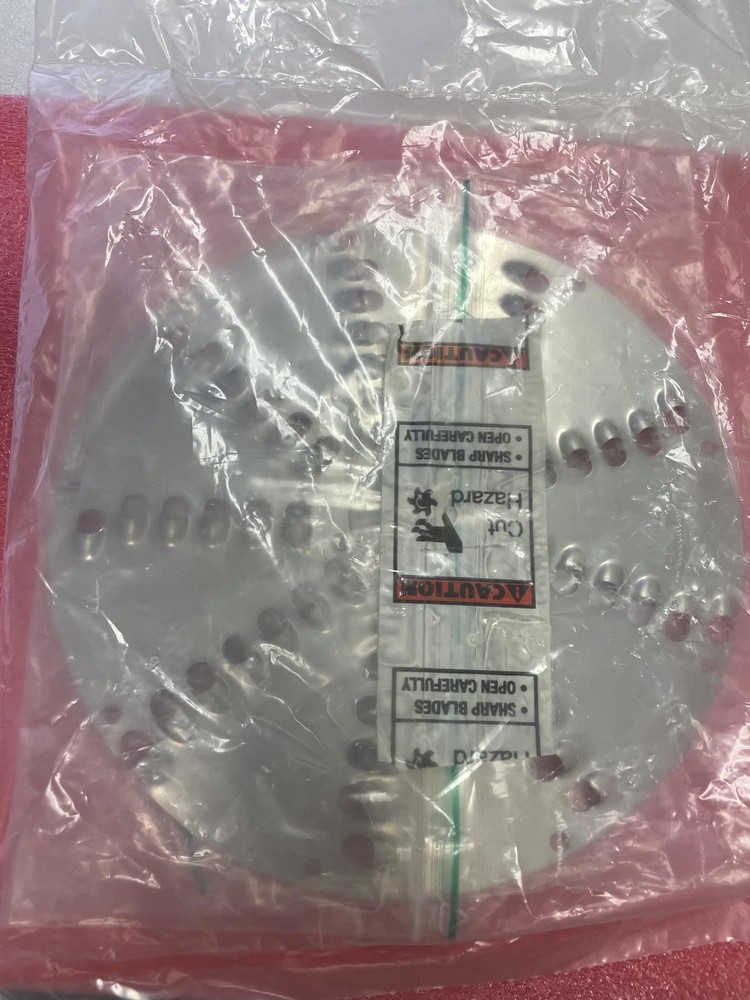 HOBART 00-439150 SHREDDED INSERT DISK