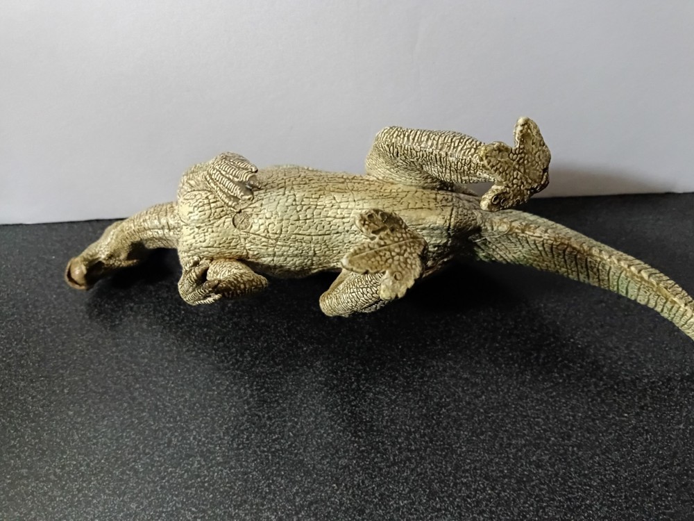 Papo Parasaurolophus Dinosaur Figure