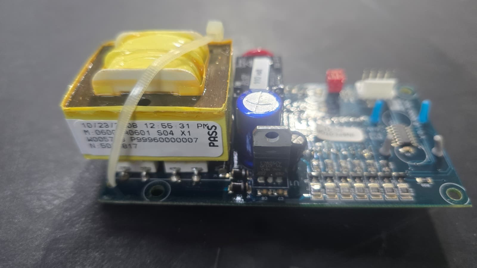 Solar Storm and Solar Wave Tanning Bed Digital Timers 110