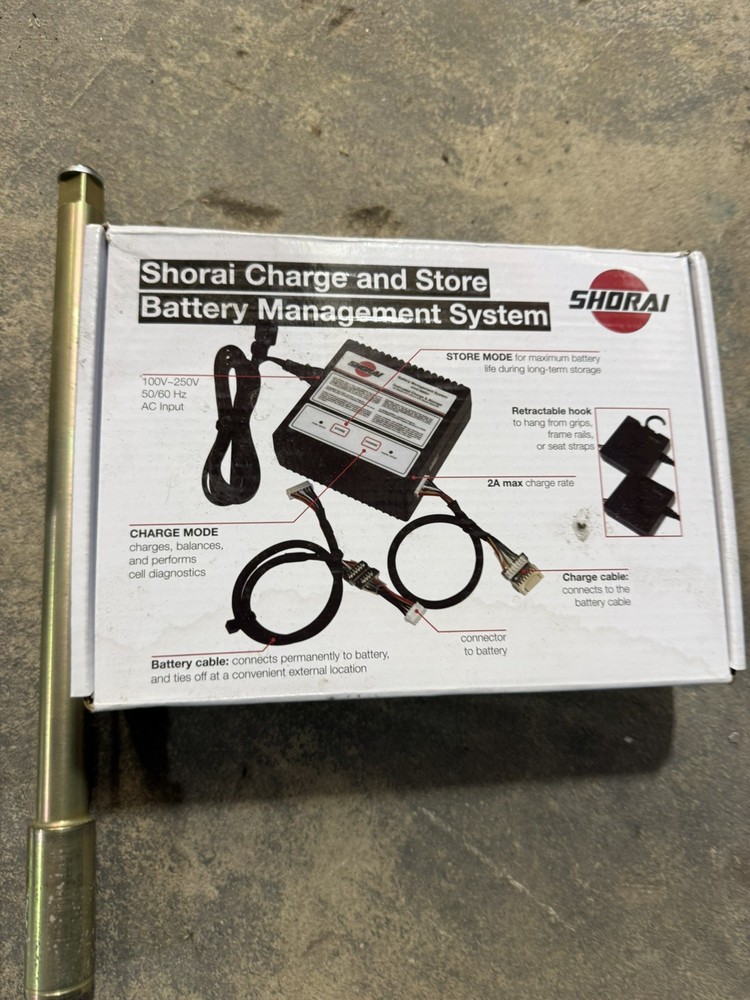 JEGS 10052 Junior Dragster Mini Starter 13 lbs.