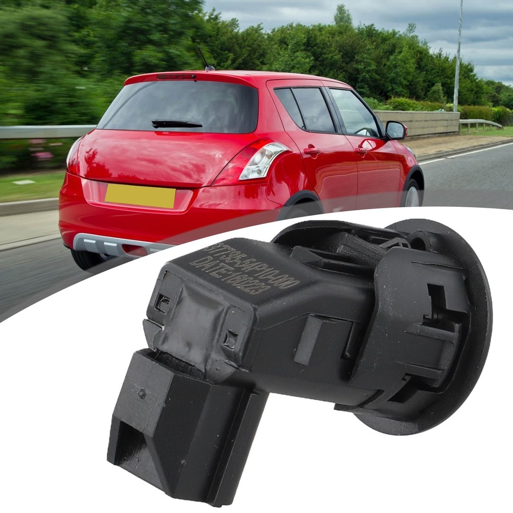 For Suzuki Vehicle Rear PDC Sensor Compatibility from Year Range '15 '20