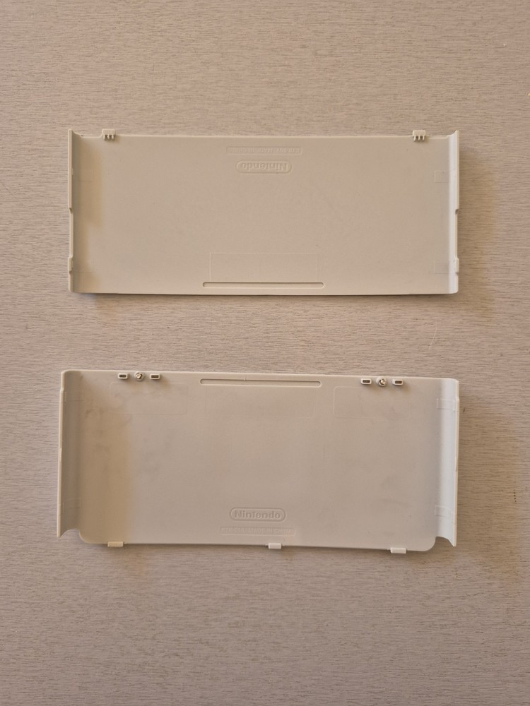K.K Slider New 3DS Face Plate - USED