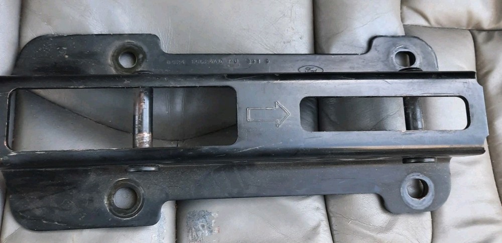 1992-2014 Ford Econoline Van Bench Seat Bracket E150 E250 E350 4th / 5th row OEM